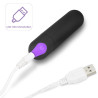 LoveToy Gode Strap-On IJOY Strapless 17 x 3.5 cm